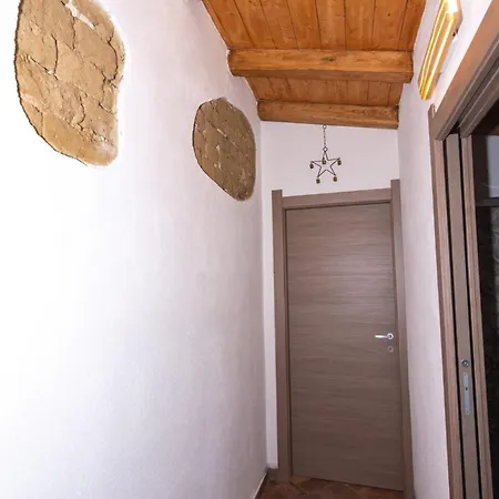 Sole Melis Σπίτι διακοπών