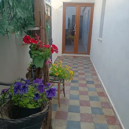 Σπίτι διακοπών Sole Melis Solèminis