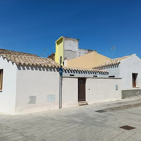 بيت للعطل Sole Melis *