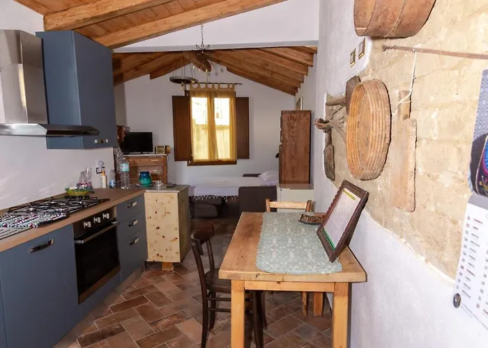 Sole Melis بيت للعطل *