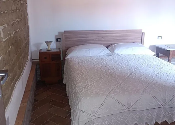 بيت للعطل Sole Melis Solèminis