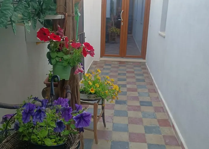 بيت للعطل Sole Melis Solèminis