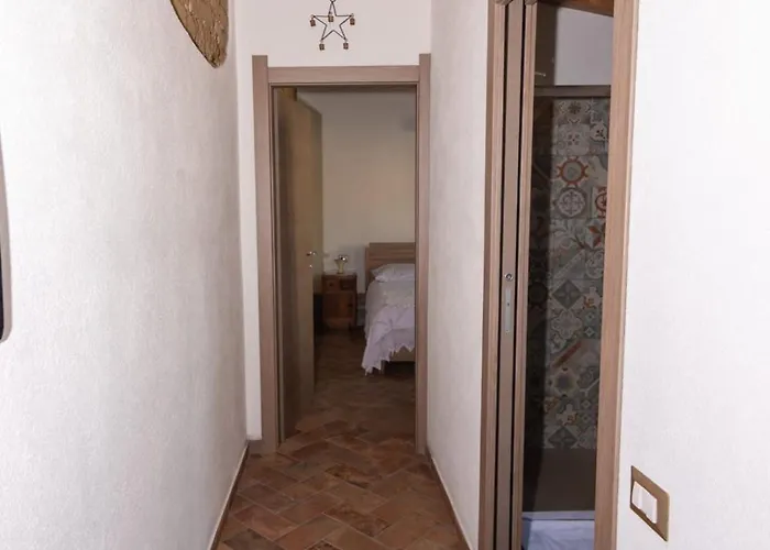 Sole Melis بيت للعطل