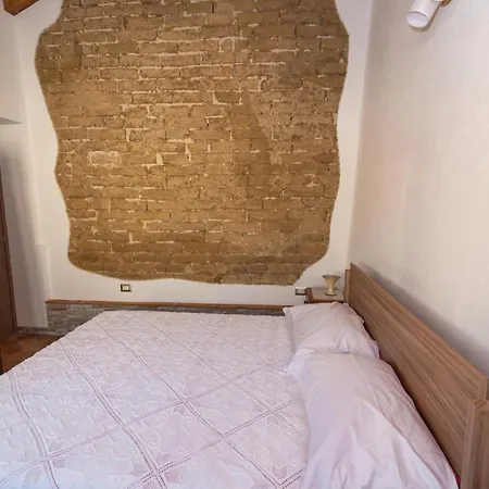 Σπίτι διακοπών Sole Melis *