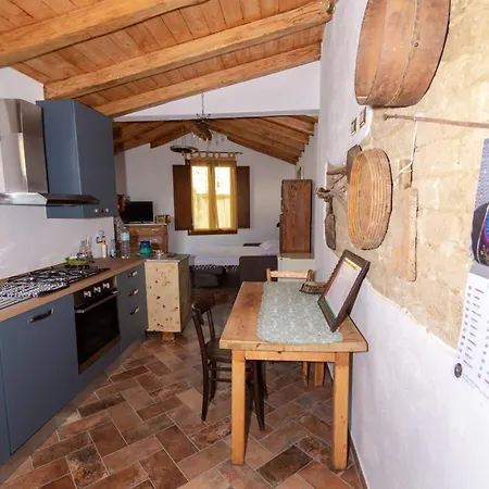 Sole Melis Σπίτι διακοπών *