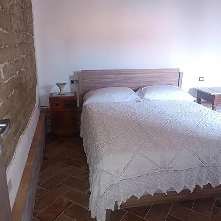 Feriehus Sole Melis Solèminis