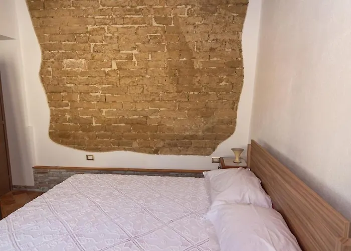 Tatil Evi Sole Melis *