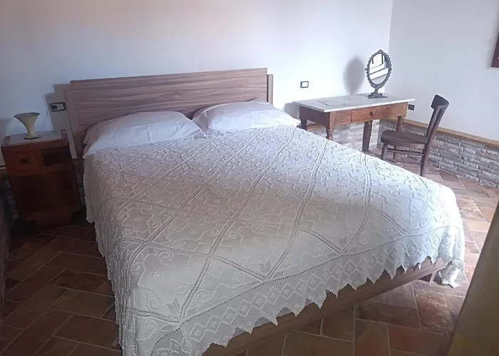 Tatil Evi Sole Melis *