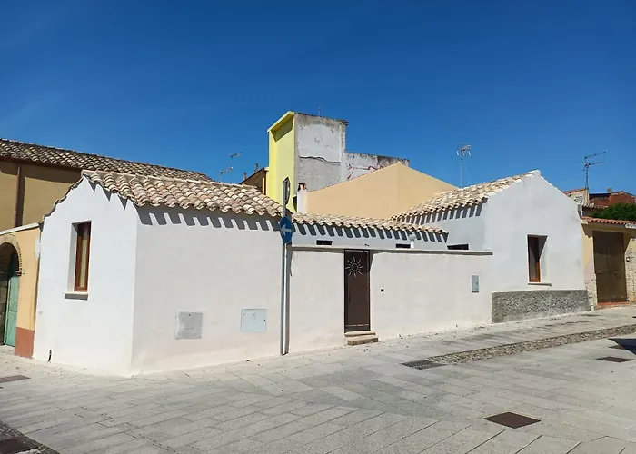 Σπίτι διακοπών Sole Melis *