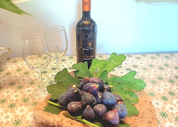 Sole Melis * Solèminis